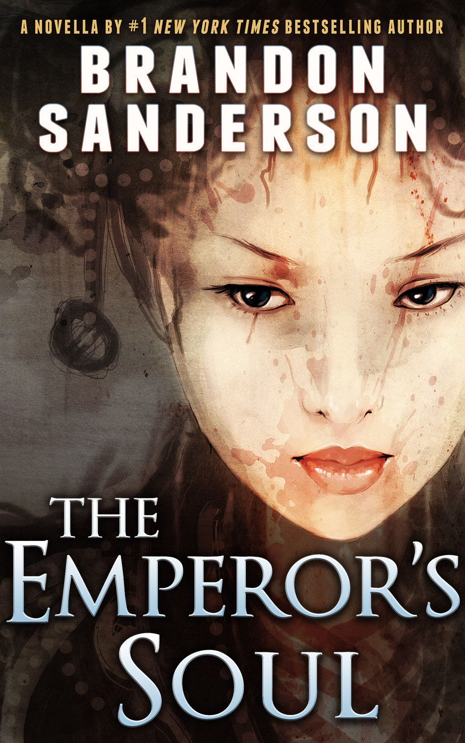 The Emperor's Soul (Hugo Award Winner - Best Novella)