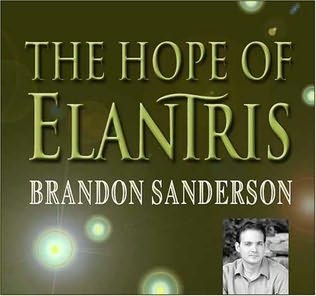 The Hope of Elantris (Short Story)