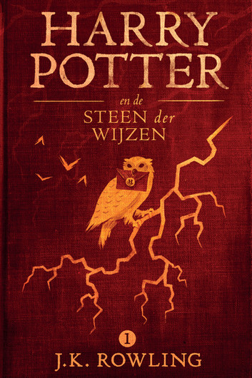 Harry Potter en de steen der wijzen