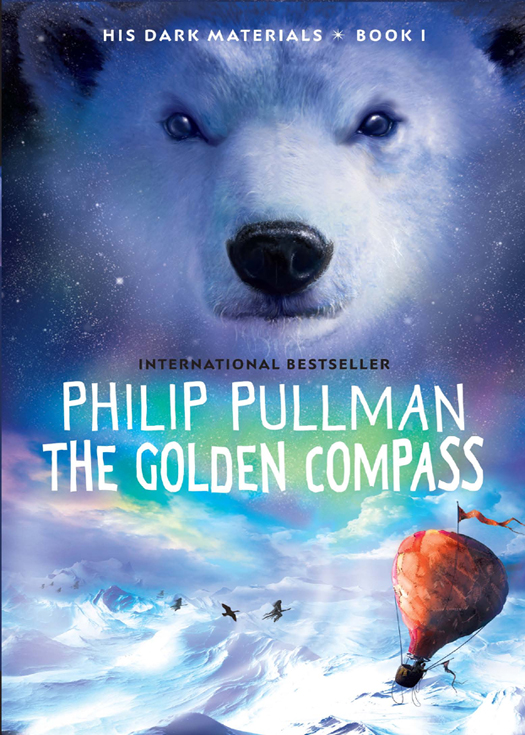 Golden Compass