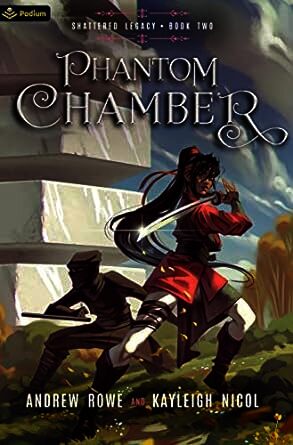 Phantom Chamber