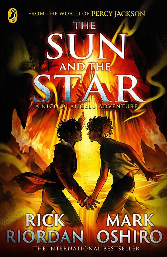 The Sun and the Star