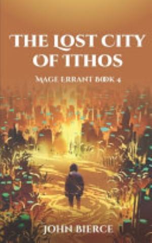 The Lost City of Ithos