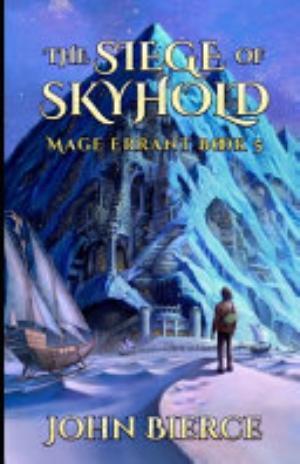 The Siege of Skyhold