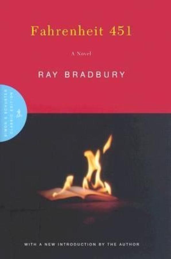 Fahrenheit 451