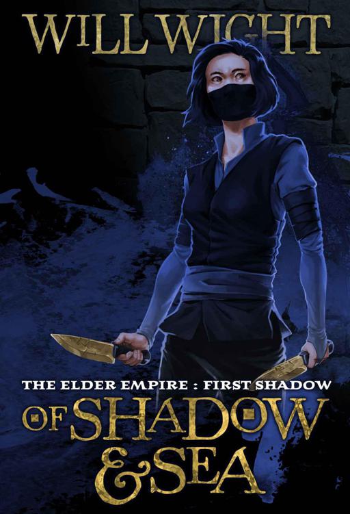 Of Shadow and Sea