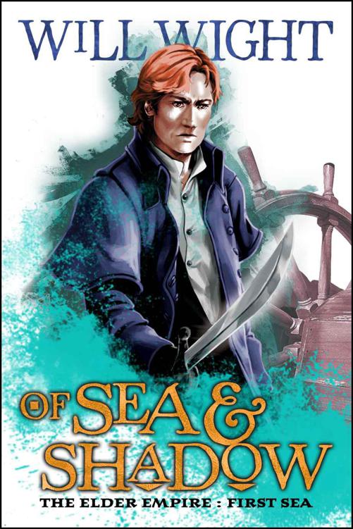 Of Sea and Shadow