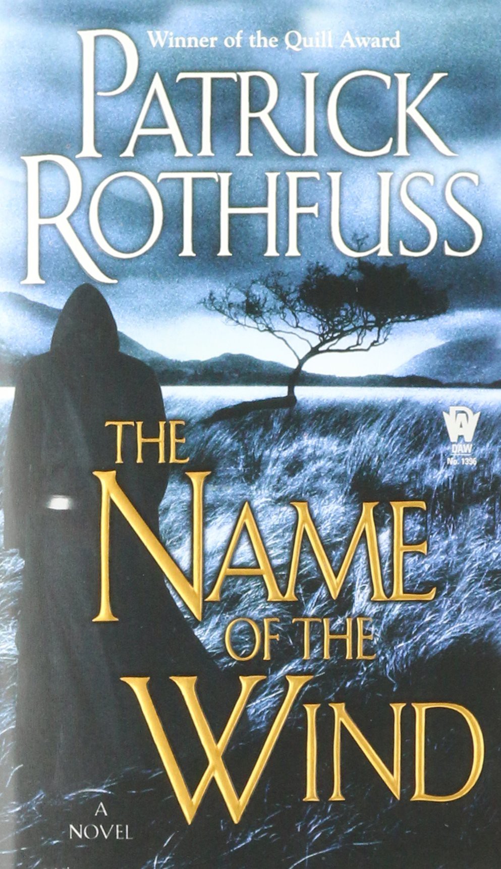 The Name of the Wind